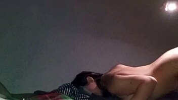 wanna film my horny latina neighbor's submissive assfucking?