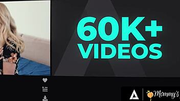 khloe kingsley sneaks pussy licks on charlotte stokely's wet beaver