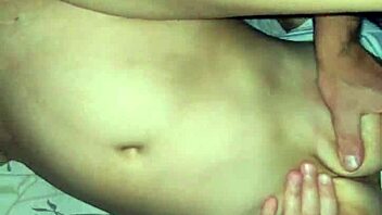 the wife took it so hard anally her ass just couldn't handle more pov