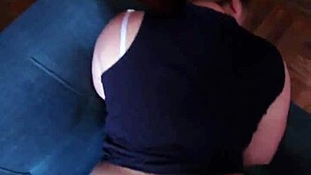 Big Ass BBW Latina Takes Hard Doggystyle