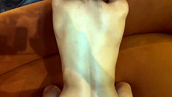 pegando a skinny tattooed wife of my buddy pov