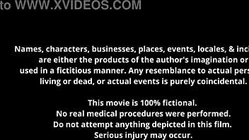 tina lee comet shy gyno exam embarrassment with tampa and rose