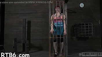 Fun s&m poses in the contest game