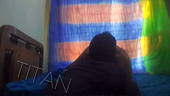 Ella Dresses as Sexy Halloween Prostitute for Monster Cock Pounding