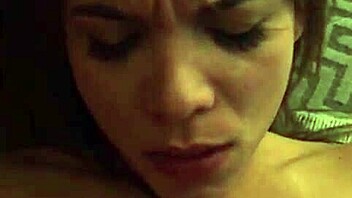 tight little ass begs for deep teasing