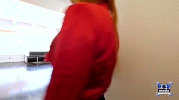 lauren phillips fingers asshole riding cock wildly