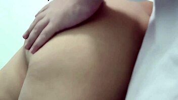 plug in my ass then fuck me raw student style!