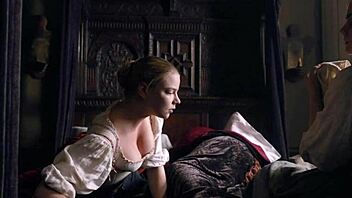 imagine anya taylor-joy's tits up close