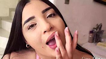 Jerk Off To My Feet And Huge Ass Goddess JOI Cum!