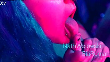 redhead femdom forces brunette slave into small feet tickling submission