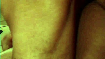 Ebony hooker licks balls deepthroats then takes facial cumshot