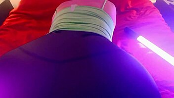 Curvy Prostitute Fucks For Secret Cash Payments