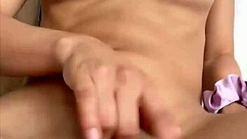 feeling so horny in panties craving cock deep