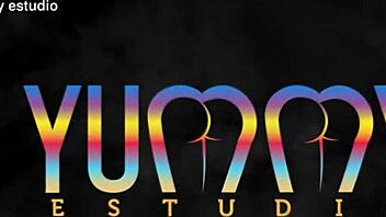 Victoria Beatriz Yoga Trainer Takes Intense Triple Big Cock DAP DP Anal Rimming