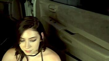 Caught Watching Porn Leads to Intense Blowjob Agreement!