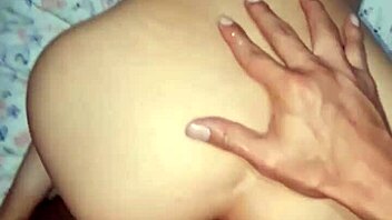 colombian nataly skips uni to ride neighbor's cock doggystyle 😈🍑🔥 bent over anal fun!