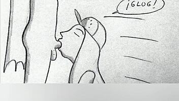 i'm the venezuelan slut taking on batman's huge cock