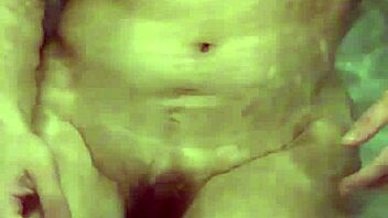 Married Japanese Housewife Bathes Big Tits Before Lewd Bathroom Fuck