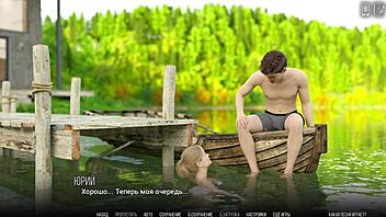 University of Problems full gameplay walkthrough part 18