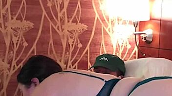 who takes bbw deepthroat cocks better in this compilation?