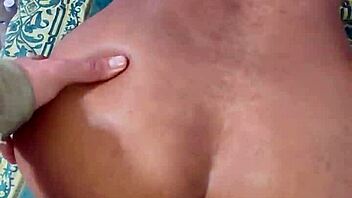 bold anal assfucking peruvian colombian prostitute doggystyle