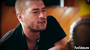 i lost virginity feels so good with him