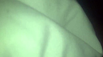 ebony teen fucks daddy's monster bbc tight pussy