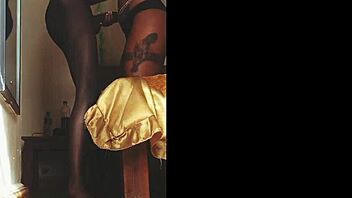 big ass milf twerks then deepthroats bbc hard??