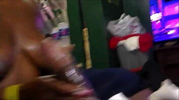 you craving darkchocolatebarbie's sloppy cumshot compilation part 3?