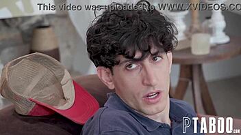 Petite milf stepmom got pregnant from my hardcore pov pounding