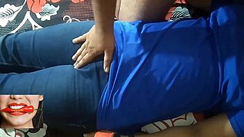 manali honeymoon bride rides neighbor cock hard