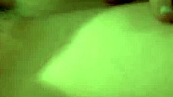 stepdad's buddy pounds tight teen pussy hard