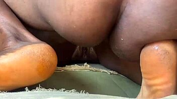 real african monster cock pounds skinny babe screaming