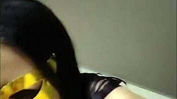 Couldn't hold second round had to masturbate in her mouth