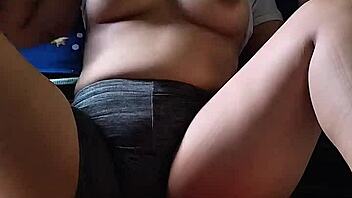 i took girlfriend on special weekend date for blowjob fun