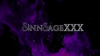 doesn't sinn sage's feet look tasty for her lover