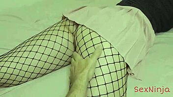 tutoring cutie bent over big cock doggy squirting 💦🍆🔥