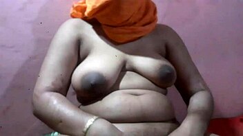 HOME ALONE WITH MY HOT BEST FRIEND'S HUGE NATURAL TITS!