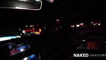 Ginger PAWG's Huge Ass Swallows Cock Insatiably