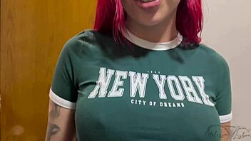 suadinha gym return bareback creampie pov big cock pounding