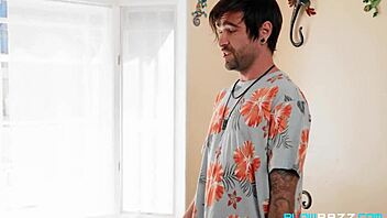 Saliva sex - drooling adult clips with spit play and messy licks