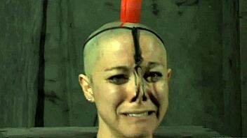 wanna see this beauty get teased and dominated roughly?