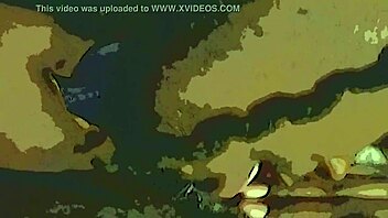 ebony amateur wet pussy dildo tongue tag team action 💦👅😈