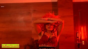 innocent indian turns wild hardcore in romantic friend fuck