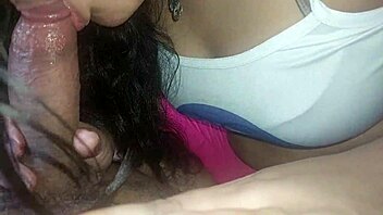 mi garganta profunda tragandote entero y tu leche caliente mmm