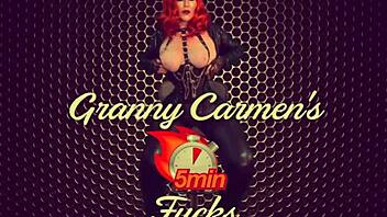 Velma Dinkley Cosplay Ignites Passionate Haunted Fuck and Creampie Ecstasy