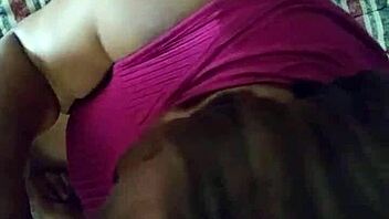 tricked babe delivers sloppy deepthroat blowjob sucking session