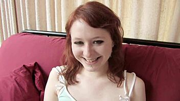 ivy’s street whore pussy gets railed deep hard