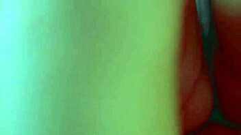 desi beauty fingers shaved pussy to creamy overflowing climax