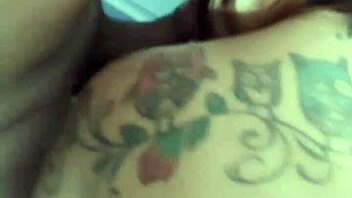 my man's friend sucked my tits while he fucked my pussy